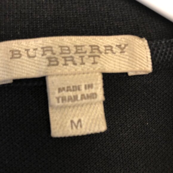 Burberry Polo - Picture 2 of 2